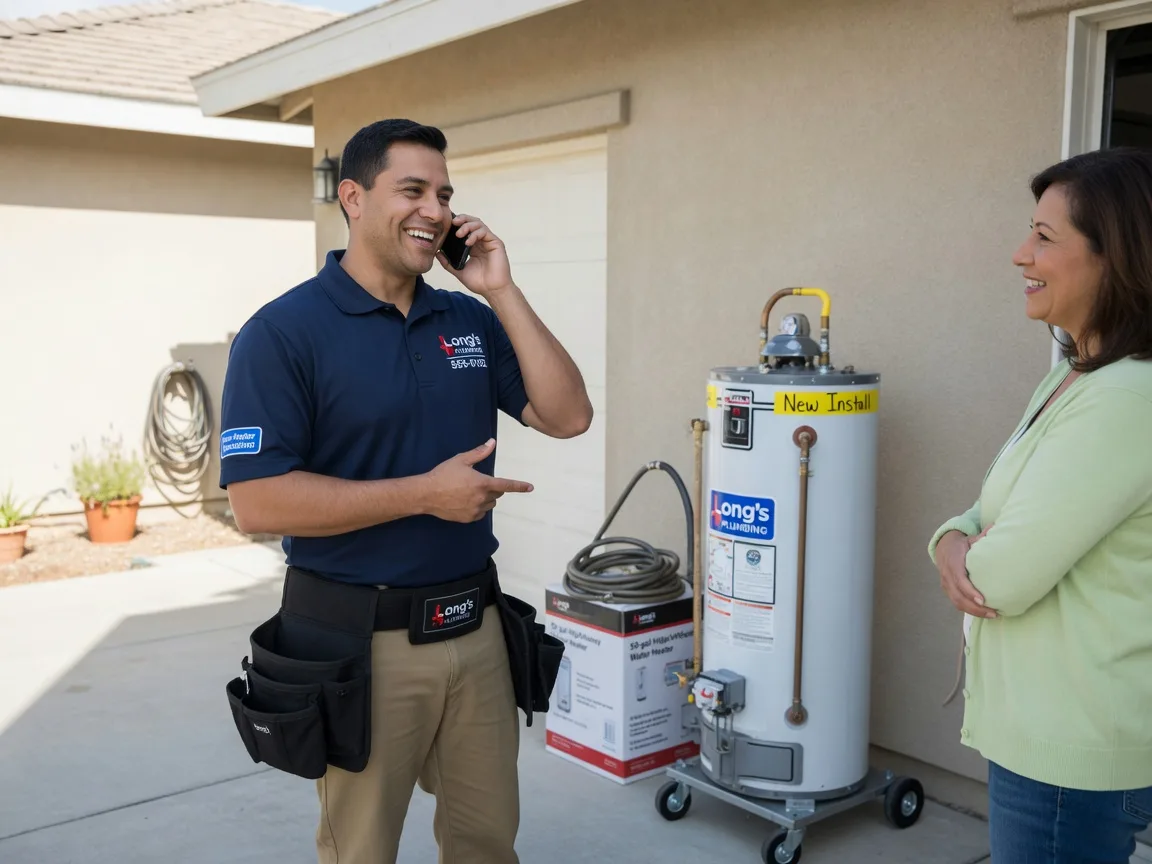 Leak Detection Marysville, OH FAQs